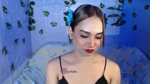 yourhotbarbie_chantal online show from 3, 2, 2025