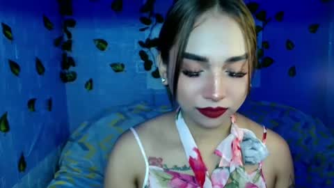 yourhotbarbie_chantal online show from 19, 2, 2025