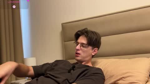 Chris online show from 19, 1, 2026