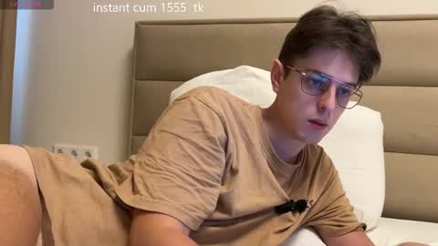 Chris online show from 3, 3, 2026