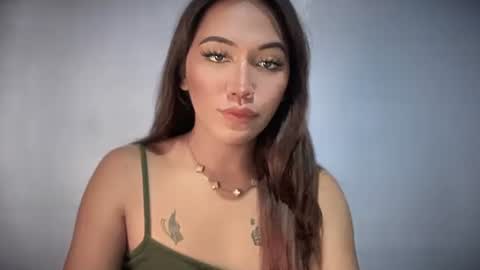 Snapshot of yourhotlove_jamellaxxx chatting on 19, 10, 2025 LOVING JAMMELA online show from 19, 10, 2025