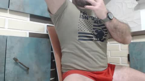 Jacky online show from 2, 1, 2025