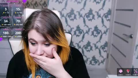 Snapshot of yourkarma_2_0 chatting on 25, 2, 2025 Karma online show from 25, 2, 2025