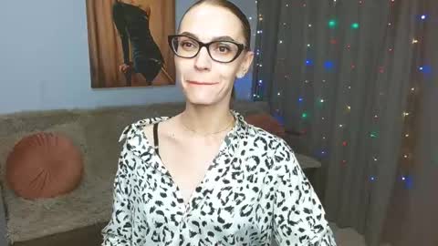 Ksyusha online show from 14, 1, 2025