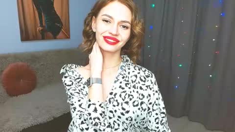 Ksyusha online show from 24, 1, 2025