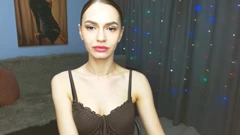 Ksyusha online show from 2, 2, 2025