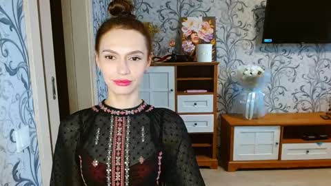 Ksyusha online show from 15, 10, 2025