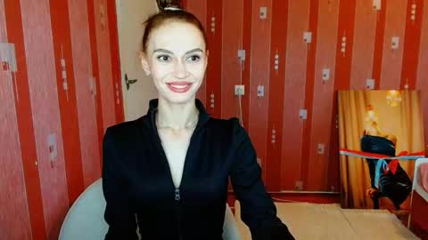 Ksyusha online show from 10, 11, 2025