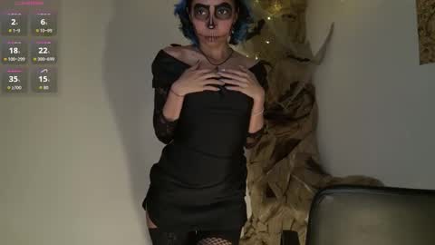 Cherry online show from 31, 10, 2025