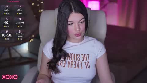 L O L A online show from 7, 3, 2026