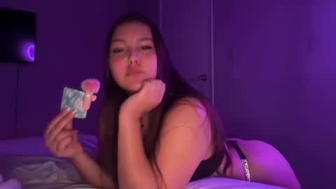 yourmila1 online show from 18, 6, 2026
