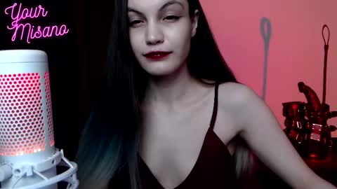 Misano online show from 5, 2, 2026