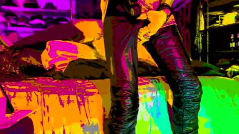 Edging4U online show from 16, 9, 2025