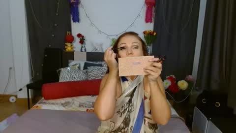 Snapshot of yourmysterycharm chatting on 4, 3, 2026 yourmysterycharm online show from 4, 3, 2026