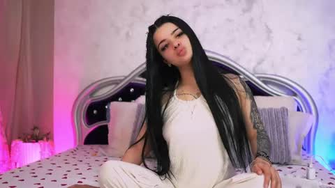 Alicia online show from 25, 5, 2026