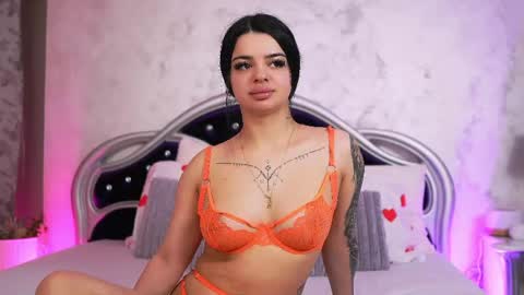 Alicia online show from 3, 6, 2026
