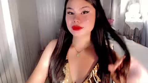 ALPHA DOM. QUEEN JASMINE online show from 26, 9, 2025