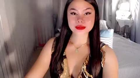 ALPHA DOM. QUEEN JASMINE online show from 28, 9, 2025