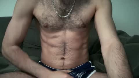 Your Next Guy online show from 12, 2, 2026