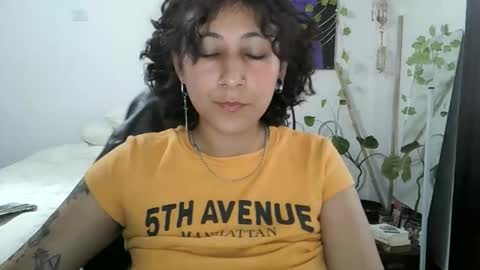 Serena online show from 22, 11, 2025