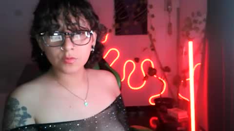 Serena online show from 25, 11, 2025