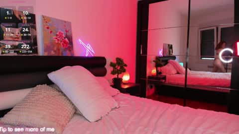 Ashley online show from 3, 4, 2026