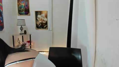 Trish online show from 11, 3, 2025