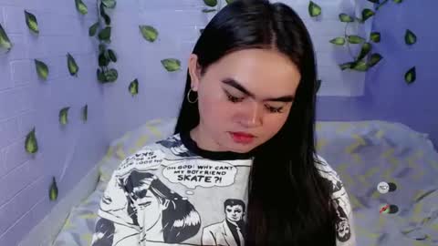 yourprincessthea online show from 11, 2, 2025