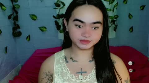 yourprincessthea online show from 8, 3, 2025