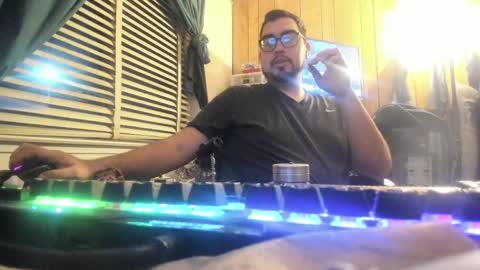 yourpussypleasr online show from 6, 3, 2026