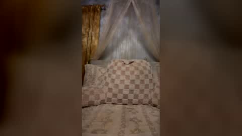 Snapshot of yourqueen18 chatting on 19, 5, 2026 YourQueen18 online show from 19, 5, 2026