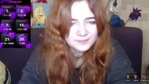 Im - DANI .insta - hardblade1 online show from 15, 11, 2025