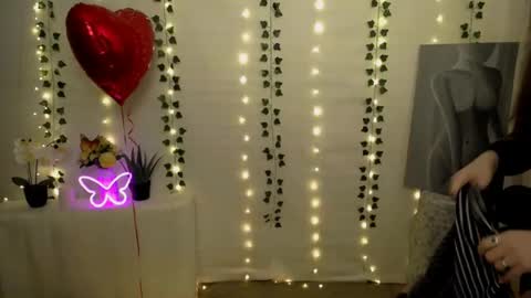 Happy online show from 11, 2, 2025