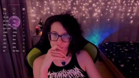 Yours Cosmic online show from 20, 12, 2024