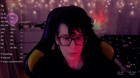 Yours Cosmic online show from 16, 1, 2025