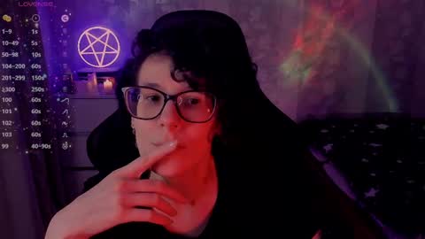 Yours Cosmic online show from 3, 3, 2025