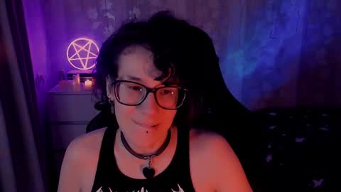 Yours Cosmic online show from 5, 3, 2025