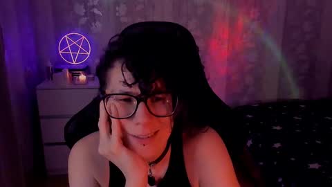 Yours Cosmic online show from 6, 3, 2025