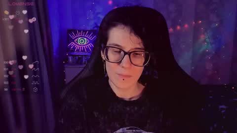 Yours Cosmic online show from 9, 9, 2025