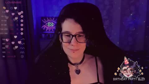 Yours Cosmic online show from 12, 9, 2025