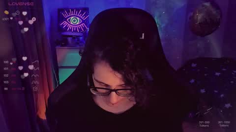 Yours Cosmic online show from 18, 9, 2025