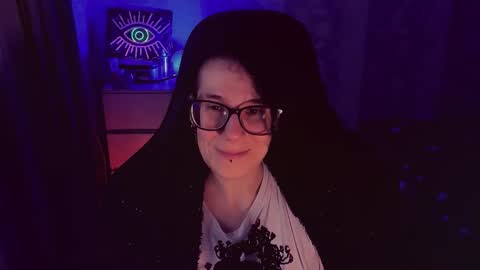 Yours Cosmic online show from 4, 10, 2025