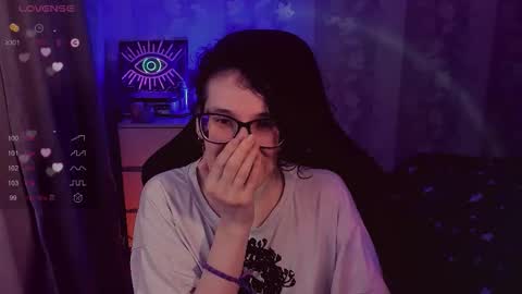 Yours Cosmic online show from 8, 10, 2025