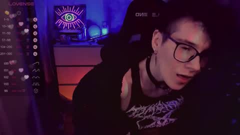 Yours Cosmic online show from 10, 10, 2025