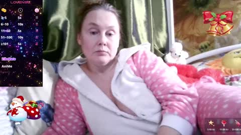 Snapshot of yoursexkroshka chatting on 18, 12, 2024 kroshka online show from 18, 12, 2024