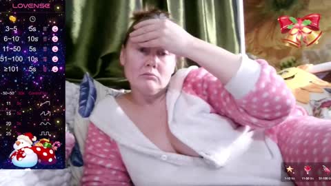 Snapshot of yoursexkroshka chatting on 25, 12, 2024 kroshka online show from 25, 12, 2024