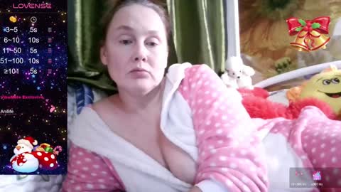 Snapshot of yoursexkroshka chatting on 26, 12, 2024 kroshka online show from 26, 12, 2024