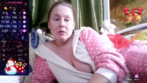 Snapshot of yoursexkroshka chatting on 26, 12, 2024 kroshka online show from 26, 12, 2024
