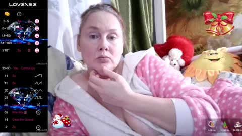 Snapshot of yoursexkroshka chatting on 29, 12, 2024 kroshka online show from 29, 12, 2024