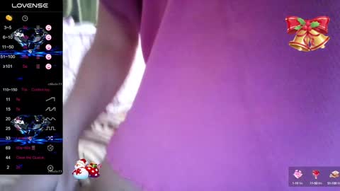 Snapshot of yoursexkroshka chatting on 29, 1, 2025 kroshka online show from 29, 1, 2025